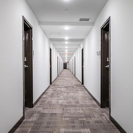 Downtown New Built Roof Top Balcony City View 525Pkwy Ατλάντα Εξωτερικό φωτογραφία