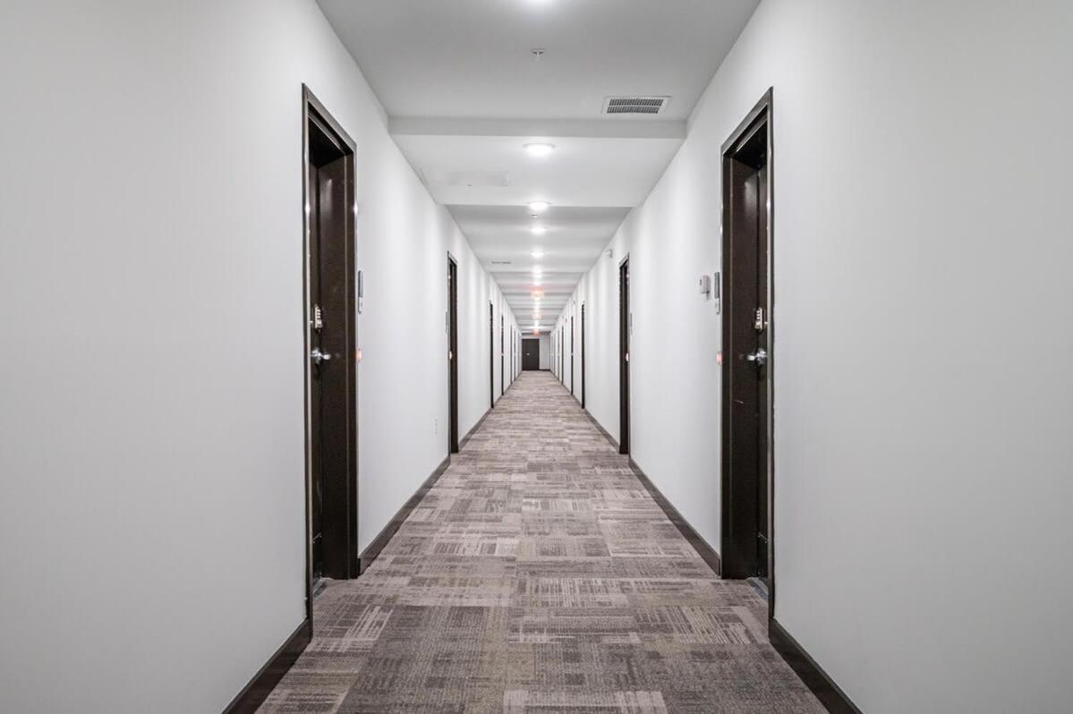 Downtown New Built Roof Top Balcony City View 525Pkwy Ατλάντα Εξωτερικό φωτογραφία