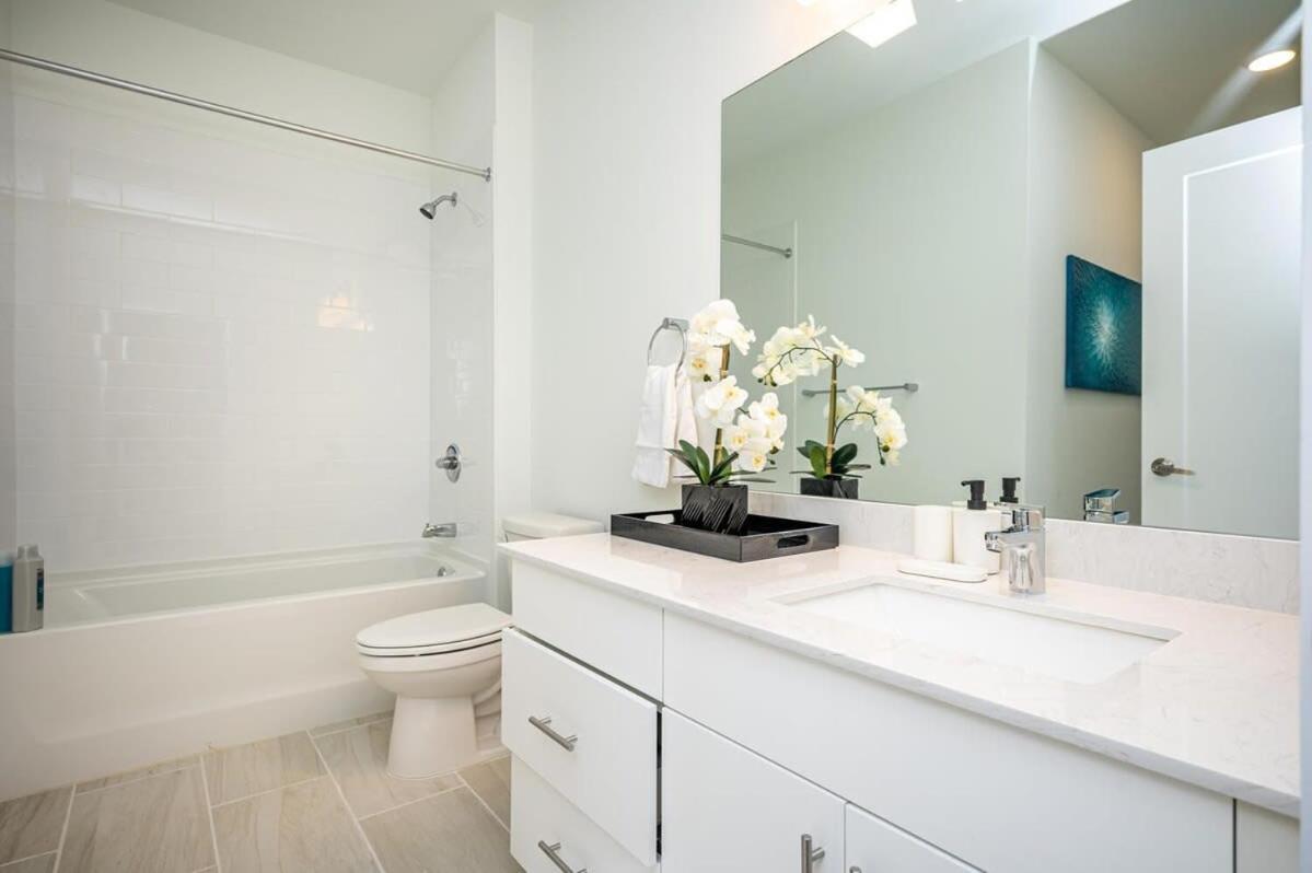 Downtown New Built Roof Top Balcony City View 525Pkwy Ατλάντα Εξωτερικό φωτογραφία